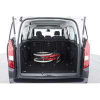 Peugeot Rifter Long BlueHDi 130 S&S BVM6