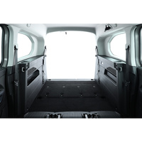 Peugeot Rifter Long BlueHDi 130 S&S BVM6