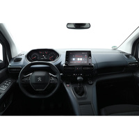 Peugeot Rifter Long BlueHDi 130 S&S BVM6