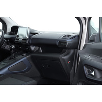 Peugeot Rifter Long BlueHDi 130 S&S BVM6