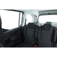 Peugeot Rifter Long BlueHDi 130 S&S BVM6