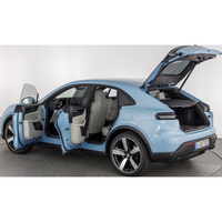 Porsche Macan 360 ch