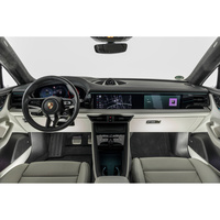 Porsche Macan 360 ch