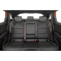 Renault Arkana E-Tech 145