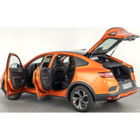 Renault Arkana E-Tech 145