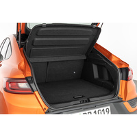 Renault Arkana E-Tech 145