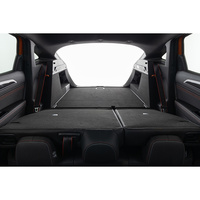 Renault Arkana E-Tech 145