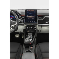 Renault Arkana E-Tech 145
