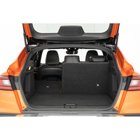 Renault Arkana E-Tech 145