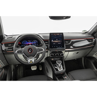 Renault Arkana E-Tech 145