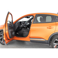 Renault Arkana E-Tech 145
