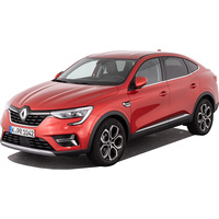 Renault Arkana TCe 140 EDC FAP