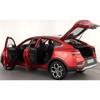 Renault Arkana TCe 140 EDC FAP