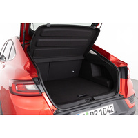Renault Arkana TCe 140 EDC FAP