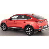 Renault Arkana TCe 140 EDC FAP