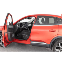 Renault Arkana TCe 140 EDC FAP