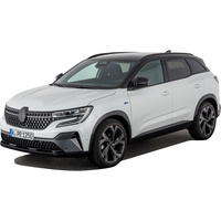 Renault Austral E-Tech hybrid 200 Iconic Esprit Alpine
