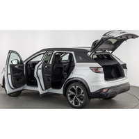 Renault Austral E-Tech hybrid 200 Iconic Esprit Alpine