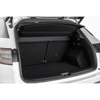 Renault Austral E-Tech hybrid 200 Iconic Esprit Alpine