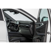 Renault Austral E-Tech hybrid 200 Iconic Esprit Alpine