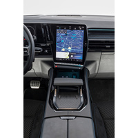 Renault Austral E-Tech hybrid 200 Iconic Esprit Alpine