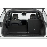 Renault Austral E-Tech hybrid 200 Iconic Esprit Alpine