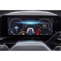 Renault Austral E-Tech hybrid 200 Iconic Esprit Alpine