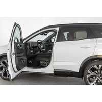 Renault Austral E-Tech hybrid 200 Iconic Esprit Alpine