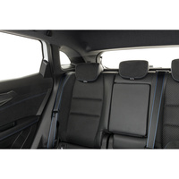 Renault Austral E-Tech hybrid 200 Iconic Esprit Alpine