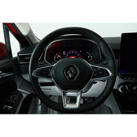 Renault Clio TCe 100