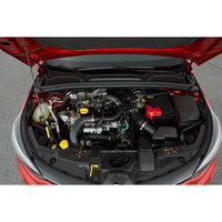 Renault Clio TCe 100