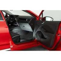 Renault Clio TCe 100