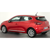 Renault Clio TCe 100