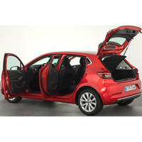 Renault Clio TCe 100