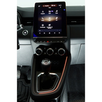 Renault Clio TCe 100