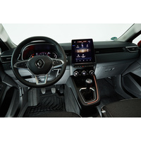 Renault Clio TCe 100