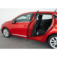 Renault Clio TCe 100