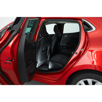 Renault Clio TCe 100