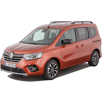 Renault Kangoo TCe 130