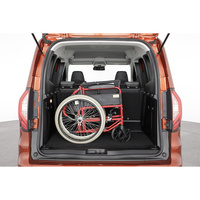 Renault Kangoo TCe 130
