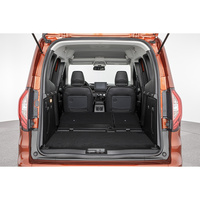 Renault Kangoo TCe 130