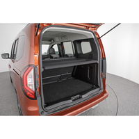 Renault Kangoo TCe 130