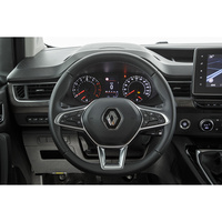 Renault Kangoo TCe 130