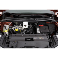 Renault Kangoo TCe 130