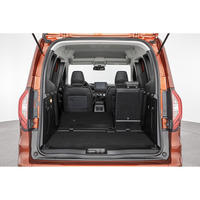 Renault Kangoo TCe 130
