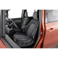 Renault Kangoo TCe 130