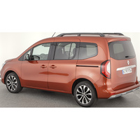 Renault Kangoo TCe 130