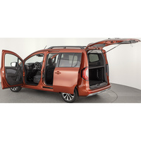 Renault Kangoo TCe 130