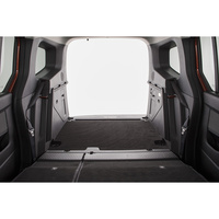 Renault Kangoo TCe 130
