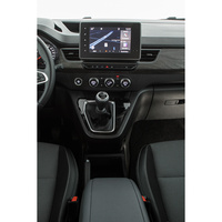Renault Kangoo TCe 130